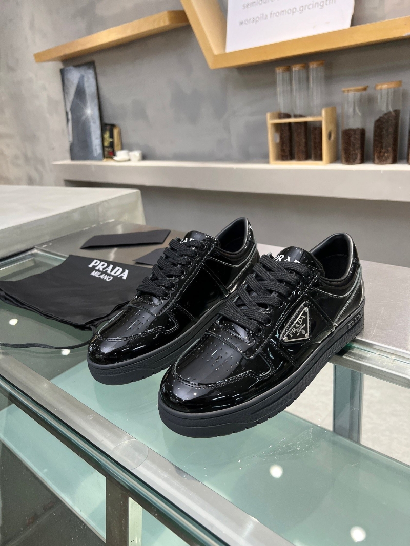 Prada Casual Shoes